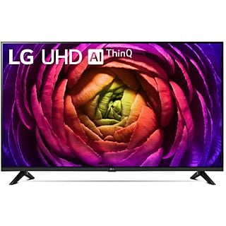 LG ELECTRONICS 55UR73006LA 55 Zoll AI ThinQ 4K Smart UHD TV UR73 LCD-TV