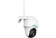 REOLINK Argus PT 2K 4MP - Caméra de surveillance (DCI 2K, 2560 x 1440)