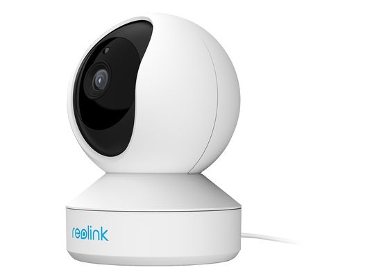 REOLINK Zoom E1 V2 - Caméra de surveillance (QHD, 2560 x 1920 pixels)