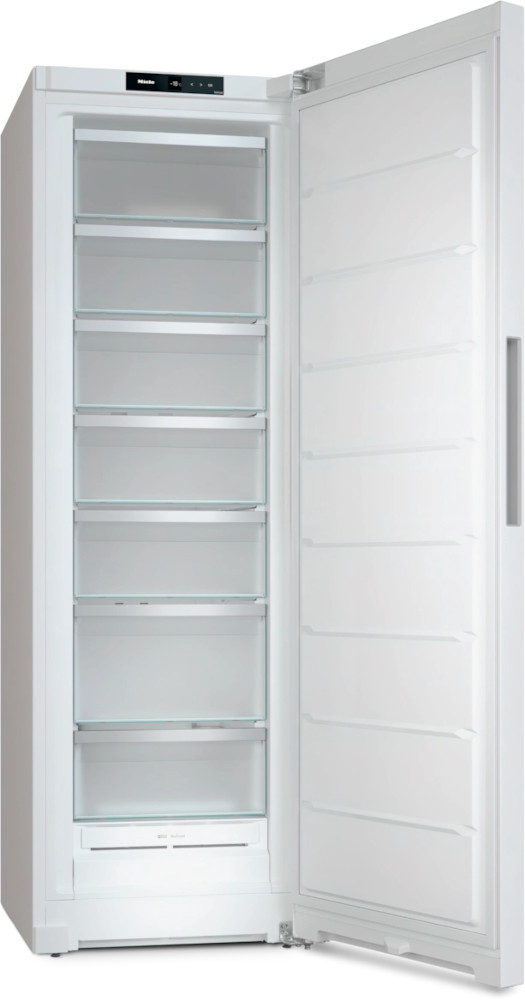 MIELE Diepvrieskast D (FN 4372 D WS)