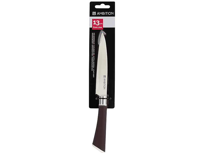 Nóż uniwersalny AMBITION Pure Line 13cm – zdjęcie 2