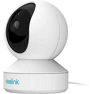 REOLINK E1 V2 - Caméra de surveillance 
