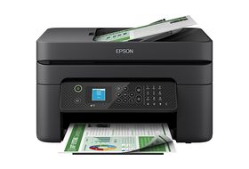 Impresora Multifunción HP DeskJet 3760, WiFi, USB, color, incluye 4 meses  de impresión Instant Ink, HP Smart App - Impresora multifunción inyección