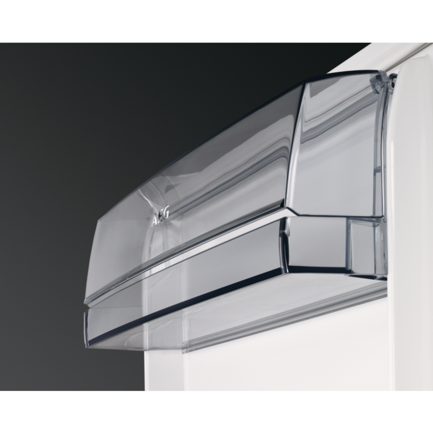 AEG Frigo encastrable D (SKB588F2AS)