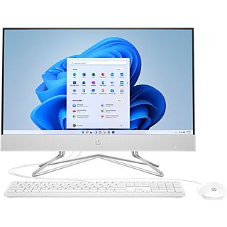 HP All-in-one PC 22-dd2000nb Intel Celeron J4025 (8H490EA)