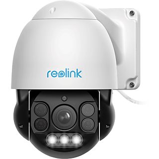 REOLINK RLC-823A - Telecamera di sorveglianza (DCI 4K, 3840 x 2160)