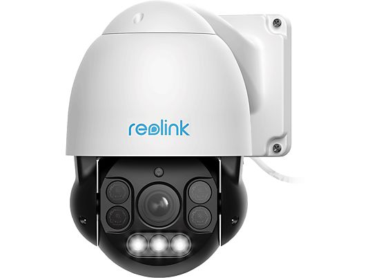 REOLINK RLC-823A - Telecamera di sorveglianza (DCI 4K, 3840 x 2160)