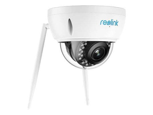 REOLINK RLC-542WA 5MP - Überwachungskamera (HD, 2560 x 1920)