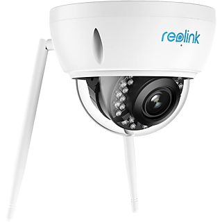 REOLINK RLC-542WA 5MP - Caméra de surveillance (HD, 2560 x 1920)