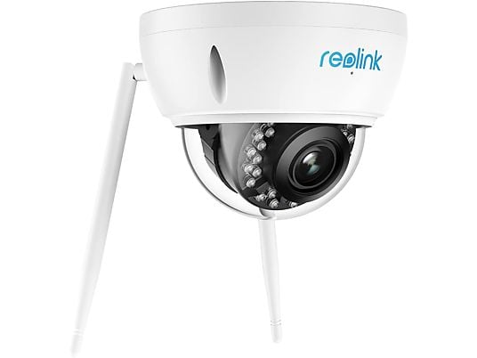 REOLINK RLC-542WA 5MP - Caméra de surveillance (HD, 2560 x 1920)