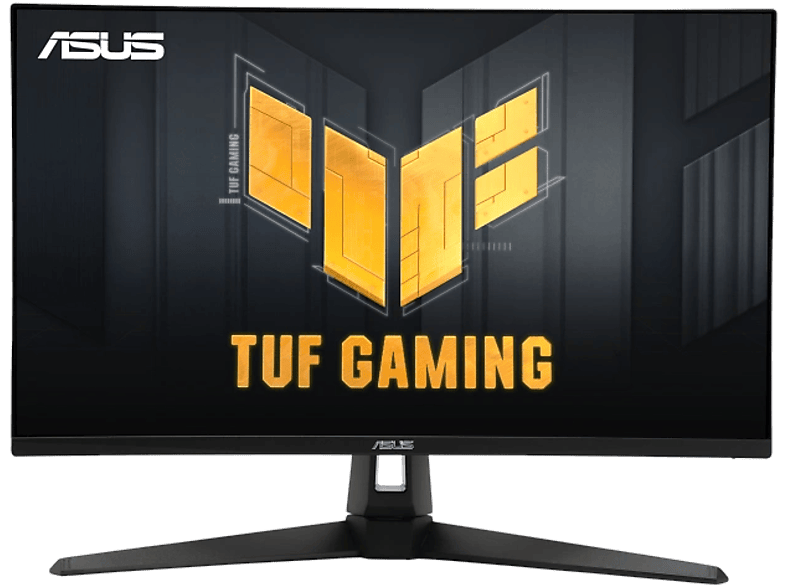 Asus Gaming Monitor Tuf Vg27aqa1a 27