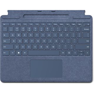 MICROSOFT Surface Pro Signature Keyboard - Saffier