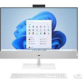 HP 27-CA2019NB PAVILION 27 I5-13400T 16GB 512GB