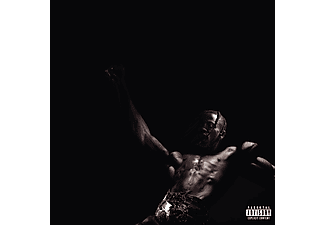 Travis Scott - Utopia (CD)