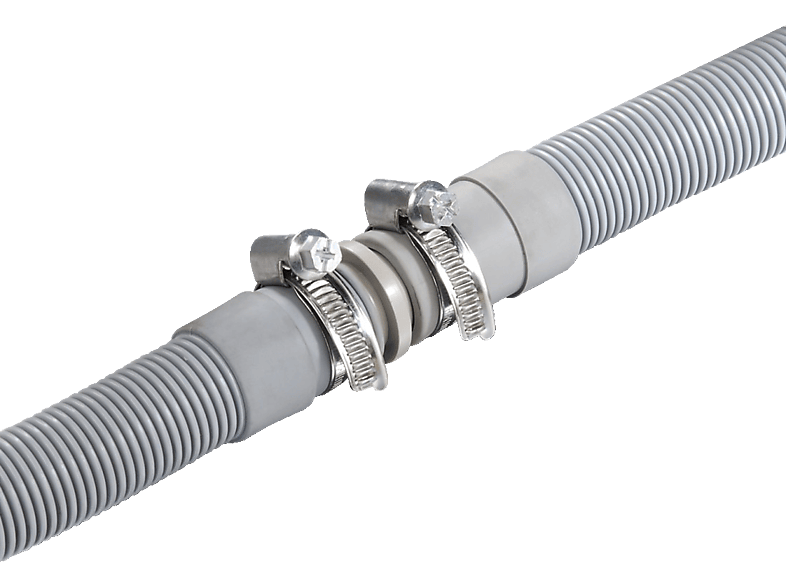 HAMA Ø 20 mm Ablaufschlauchverbinder (17 mm)