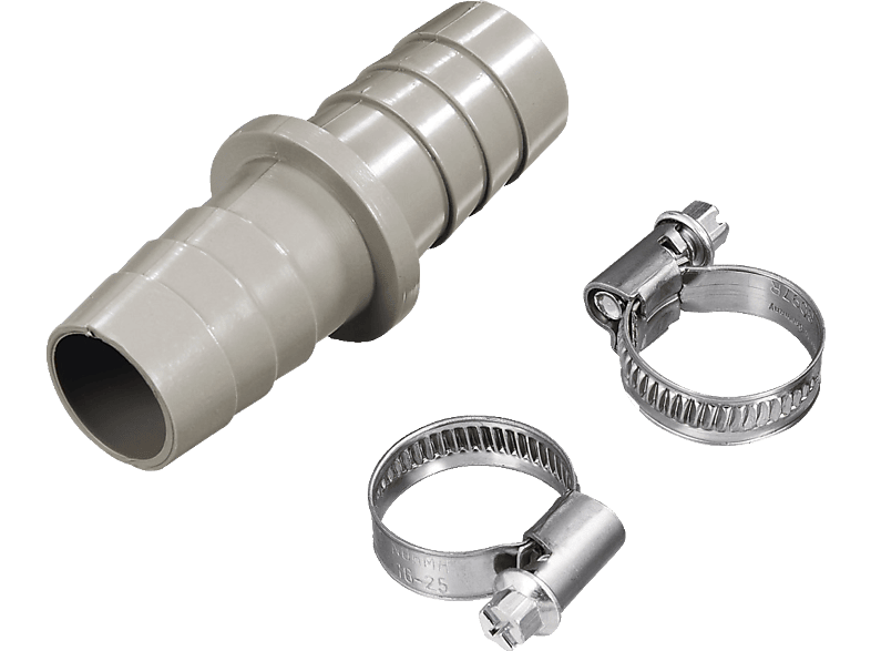 Xavax Ø 20 mm Ablaufschlauchverbinder