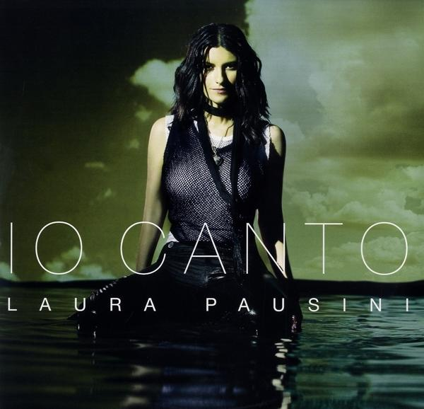 Laura Pausini - Io - canto (Vinyl)