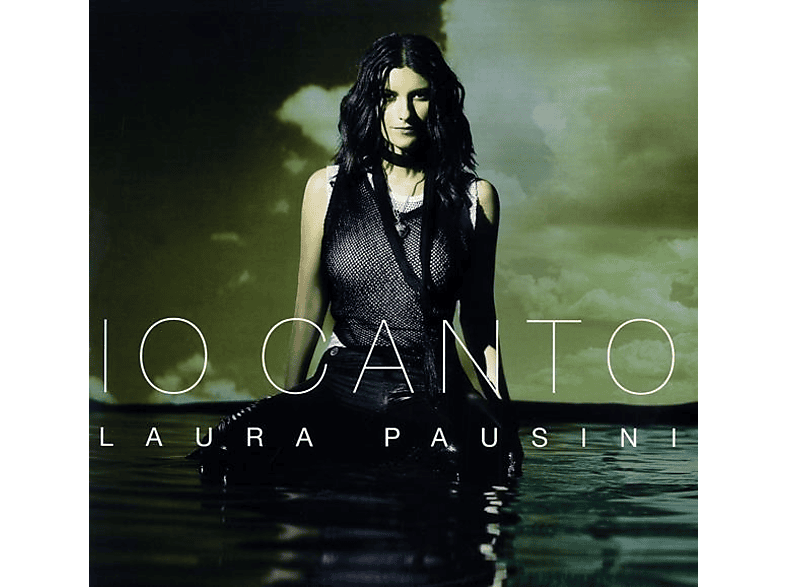canto Pausini - Laura Io (Vinyl) -