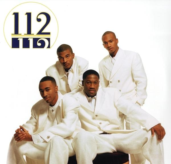 (Vinyl) 112 - - 112