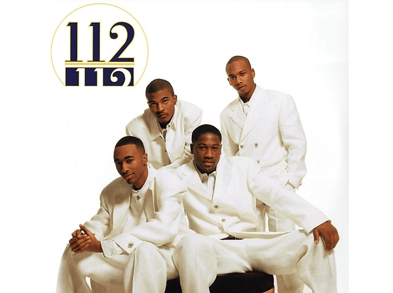 112 - 112  - (Vinyl)