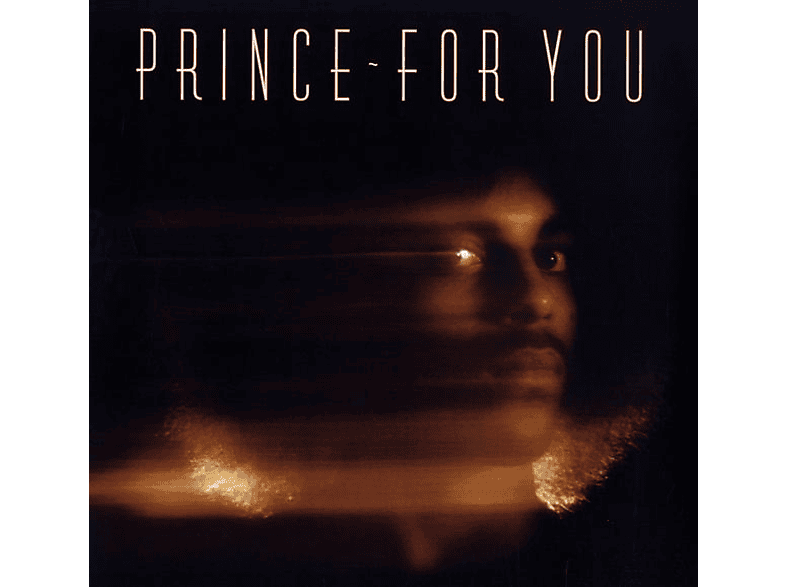 Prince – For You – (Vinyl)