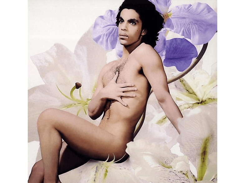 Prince – Lovesexy – (Vinyl)
