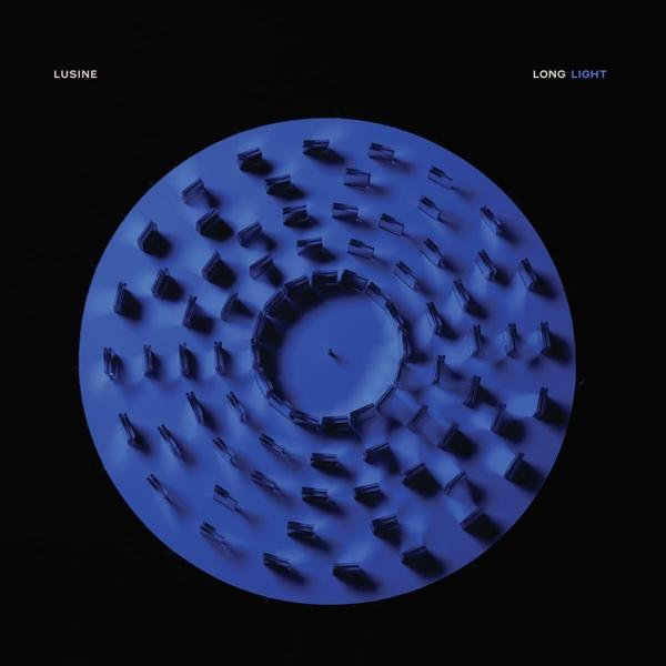 Light - (CD) - Lusine Long