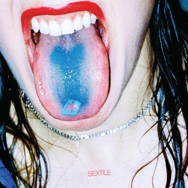 Sextile - Push - (CD)