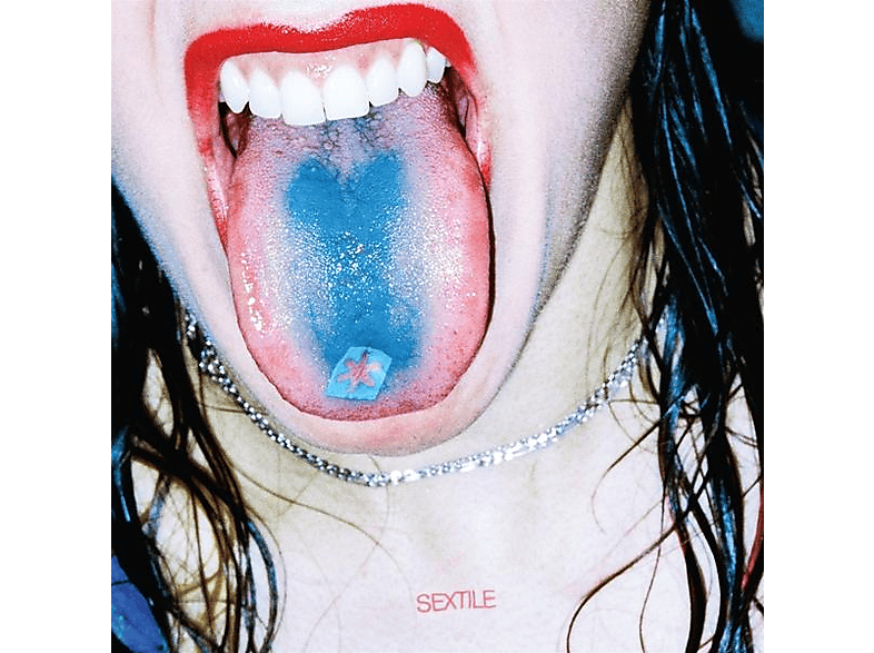Sextile - (CD) Push 