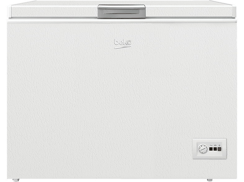 BEKO GTM30041CH - Gefriertruhe (Standgerät)