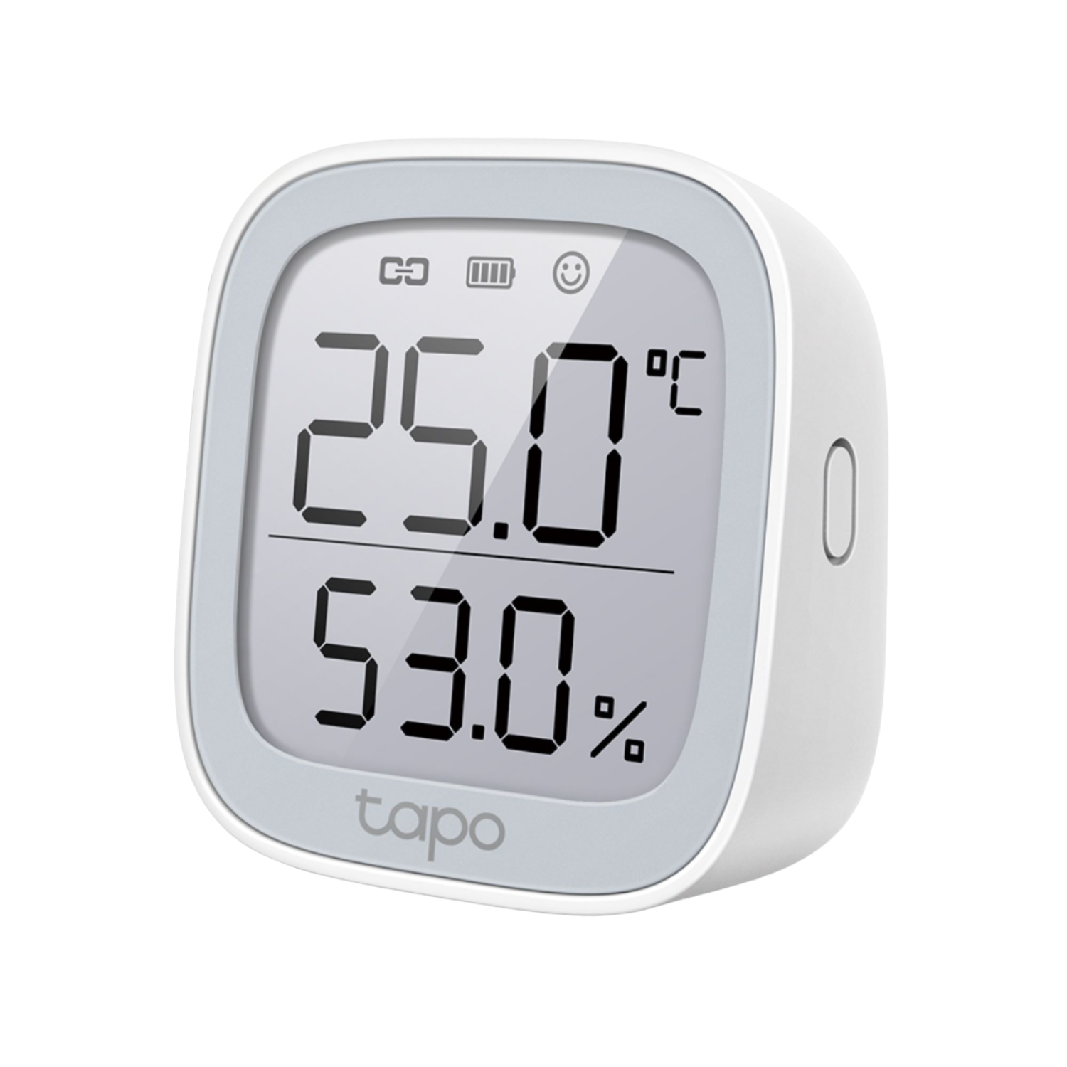 TP-Link Tapo T315 Smart thermometer and hygrometer