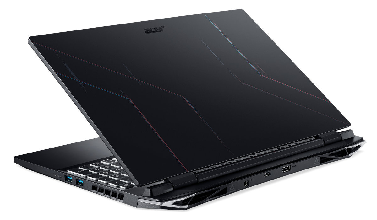 Laptop ACER Nitro 5 AN515-58-514M FHD i5-12500H/16GB/1TB SSD/RTX3060 6GB/Win11H