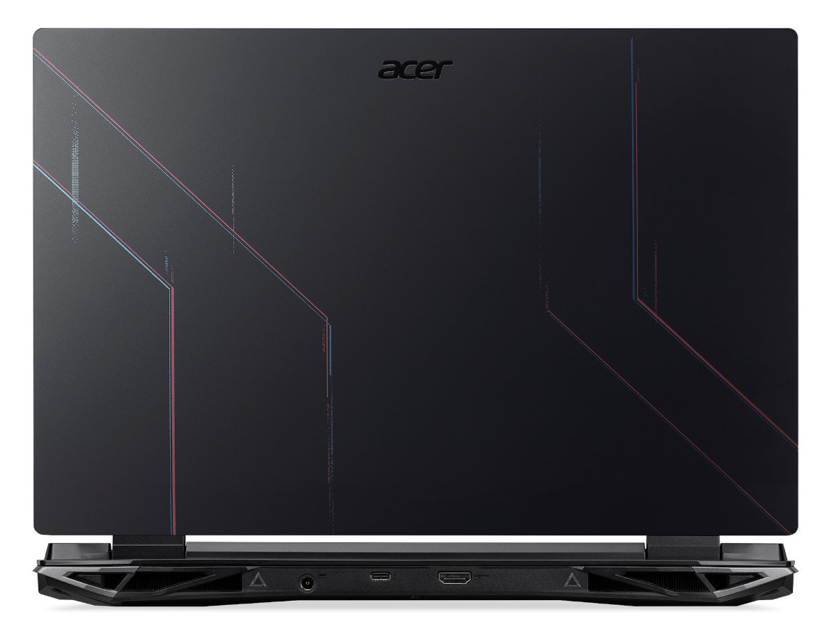 Laptop ACER Nitro 5 AN515-58-514M FHD i5-12500H/16GB/1TB SSD/RTX3060 6GB/Win11H