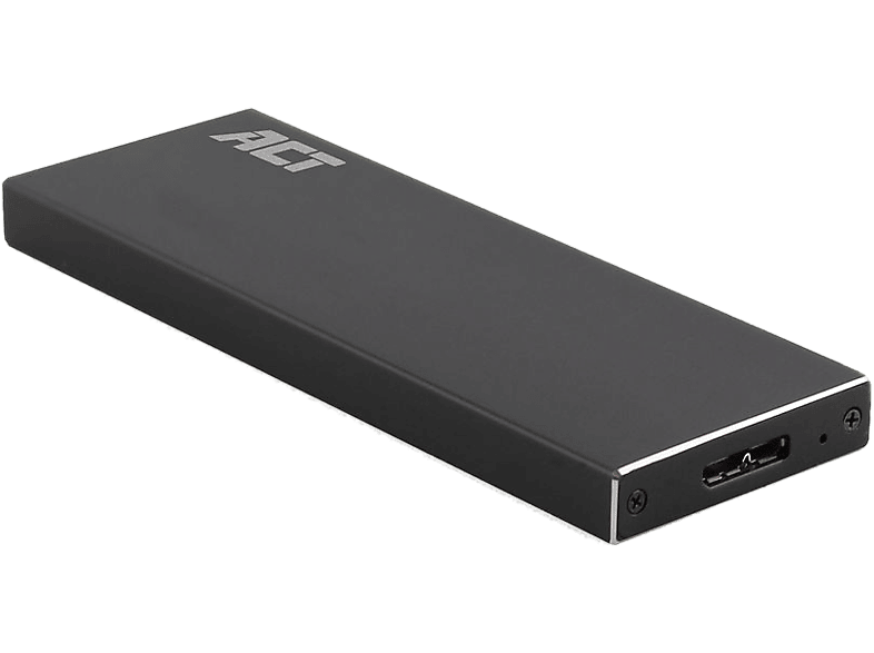 Act Harde Schijf Behuizing Ssd M.2 Usb 3.2 (ac1600)