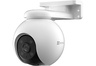 EZVIZ H8 Pro 3K - Telecamera di sorveglianza (3K, 2880 x 1620)