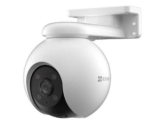EZVIZ H8 Pro 3K - Überwachungskamera (3K, 2880 x 1620)