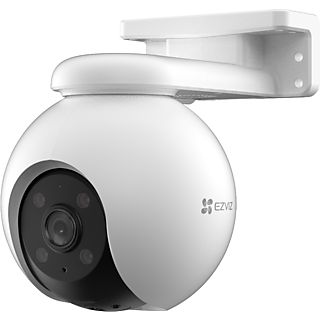 EZVIZ H8 Pro 3K - Caméra de surveillance (3K, 2880 x 1620)