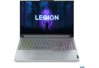 LENOVO LN Legion Slim 5/Core i7-13700H/32 GB RAM/1TB SSD/RTX4070/Win 11/Gaming Laptop 82YA003MTX