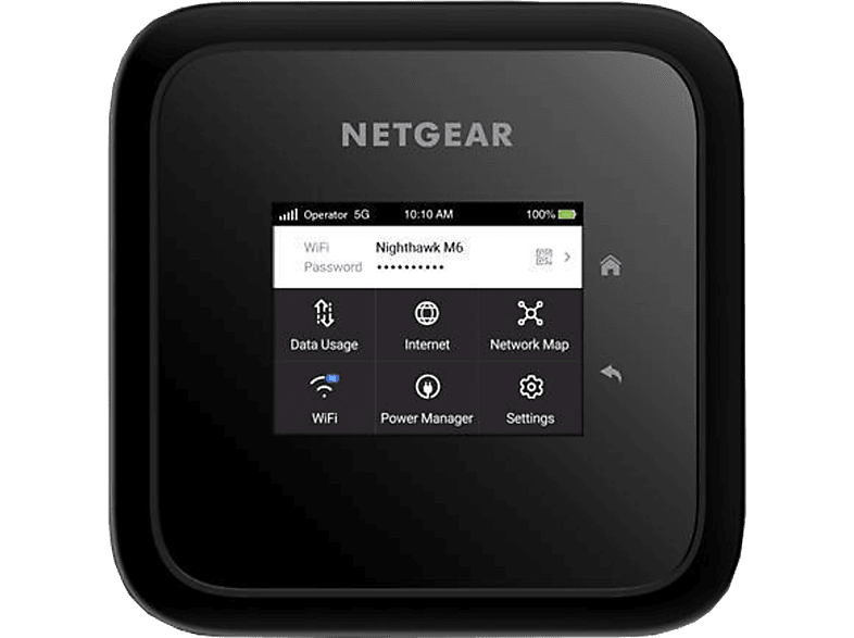 Nighthawk wifi 6 hot