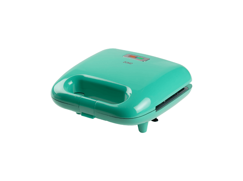 Domo 5-in-1 Snack Maker and Waffle Iron