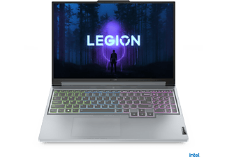 LENOVO LN Legion Slim5/ Core i7-13700H/32GB RAM/1TB SSD/RTX 4070/16"/Win 11/Gaming Laptop 82YA00B0TX