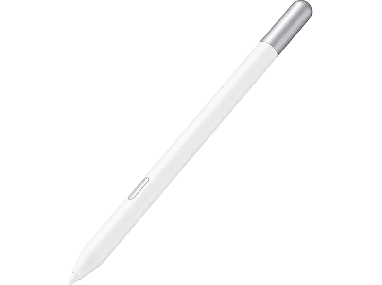 Stylus pen Samsung S Pen Pro 2, EJP5600SWEGEU, Para Galaxy Tab S9, S9 Plus, S9 Ultra, Blanco