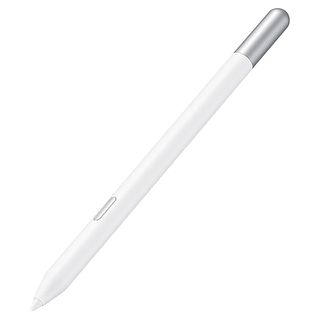Stylus pen - Samsung S Pen Pro 2, EJ-P5600SWEGEU, Para Galaxy Tab S9, S9 Plus, S9 Ultra, Blanco