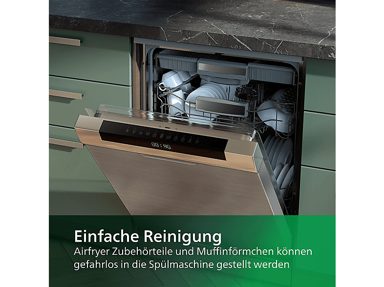 Philips HD9957/00; Back-Kit — Foto 5 von 5