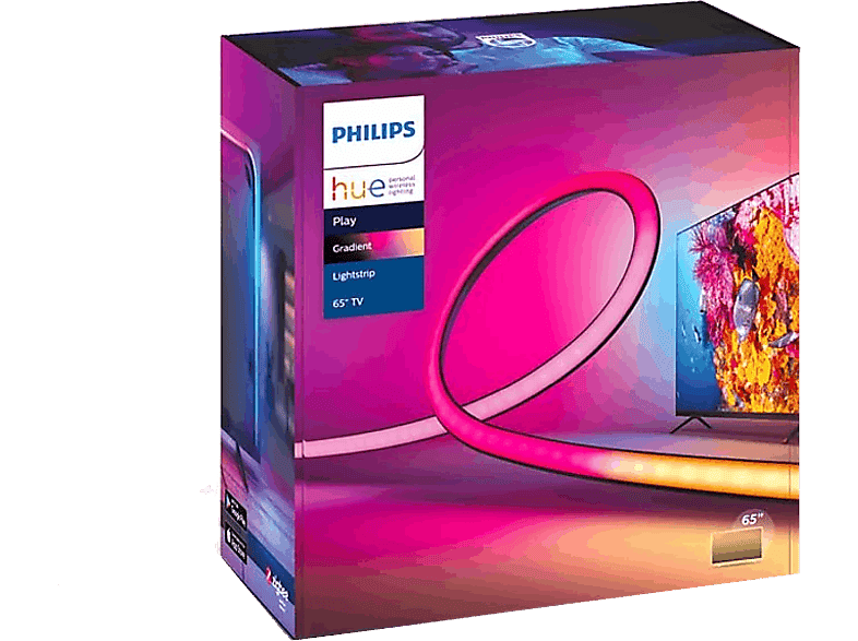 Bombillas, enchufes e interruptores inteligentes Philips Hue rebajados un  40% en MediaMarkt por tiempo limitado