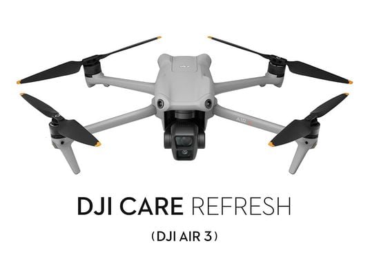 DJI Care Refresh - pacchetto di protezione
