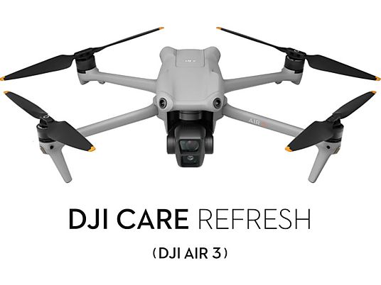 DJI Care Refresh - Schutzpaket