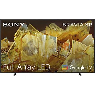 SONY XR-98X90L - TV (Schwarz)