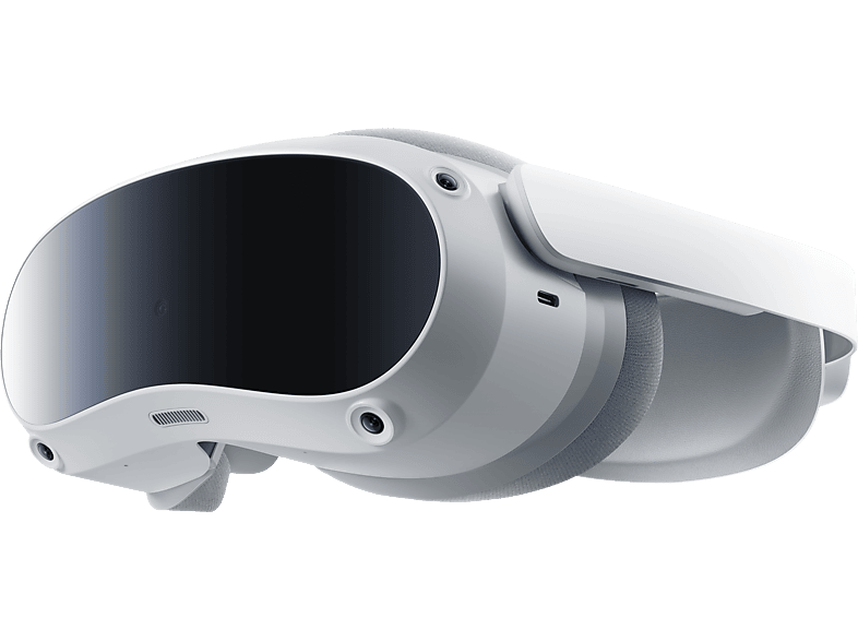 PICO 4 All-in-One VR Headset 128 GB VR Headset