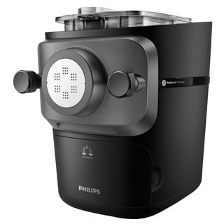 PHILIPS HR2665/93 7000 Series 8 Aufsätze Nudelmaschine Schwarz